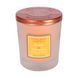 Ароматична свічка Collines de Provence DUO Saffron & Ginger 180 гр. C2808SGI C2808SGI фото 11