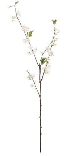 Штучні рослини CHERRY BLOSSOM white 37594-SH H114CM 37594-SH фото
