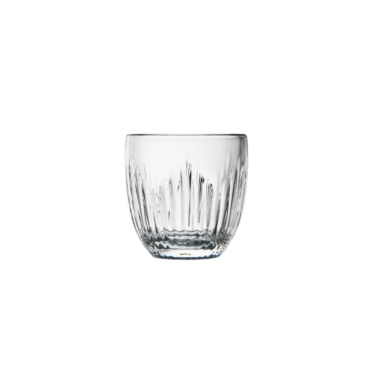 Склянка La Rochere TASSE TROQUET EXPRESSO 100мл. (637301-LR) 637301-LR фото