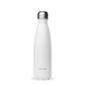 Пляшка (термо) Qwetch 500 мл. INSULATED MATT White (QD3070) QD3070 фото 1