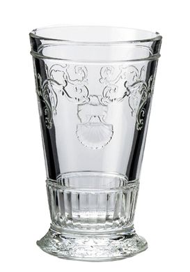 Склянка La Rochere LONG DRINK VERSAILLES 340 мл. (612401) 612401-LR фото