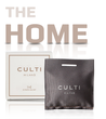 Ароматичне саше CULTI Milano HOME FRAGRANCE The (96179-CLT)