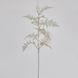 Декор-рослина (Інтер'єр) EDG ASPARAGUS GLITT.BELL RAMO H112 Lt.Gold (680410-09) 680410-09 фото