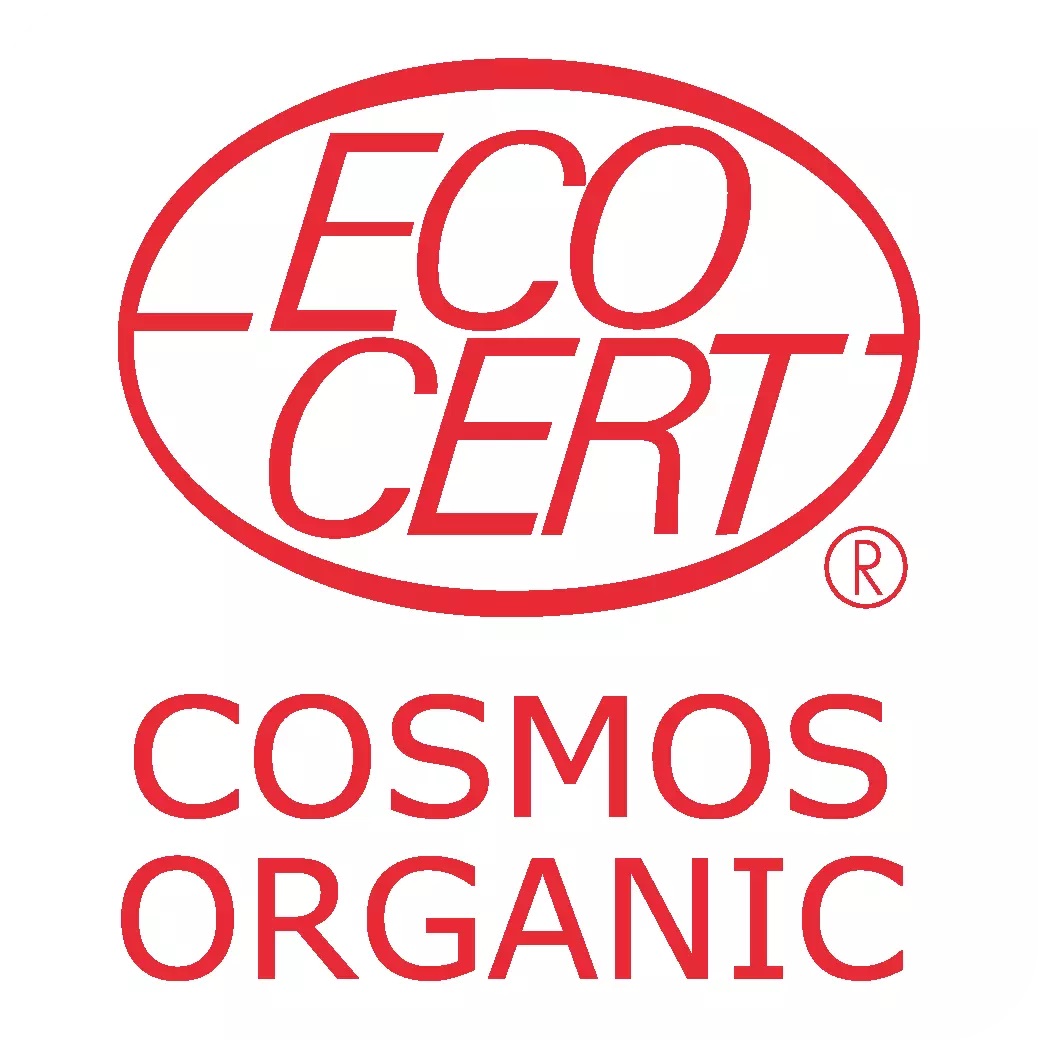 Сертифікат ECOCERT COSMOS ORGANIC