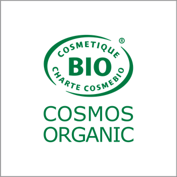 Стандарти продукції з сертифікатом Cosmos Organic