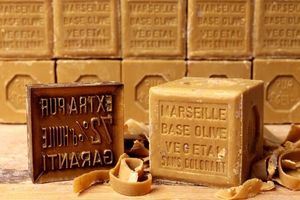 Марсельское мыло: применение, рецепты и бренды