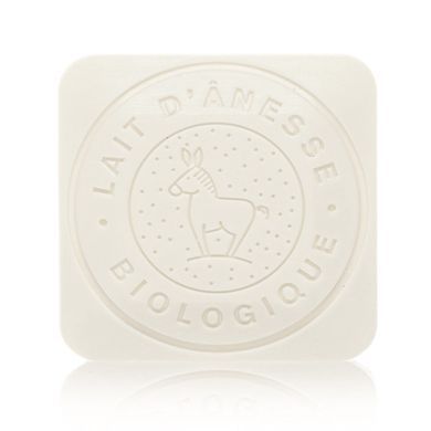 Органічне мило Label Provence 110 BIOLOGIQUE Fleur De Coton (Квіти котону) SAN114 SAN114 фото