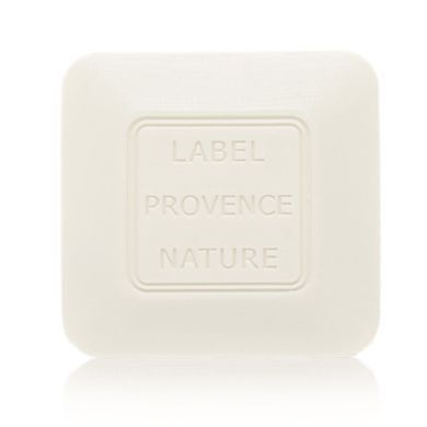 Органічне мило Label Provence 110 BIOLOGIQUE Fleur De Coton (Квіти котону) SAN114 SAN114 фото