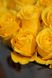 Букет Жовті троянди бк2265 бк2265 фото 3