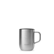 Кружка Qwetch 350 ml. Brushed steel (QM6200) QM6200 фото 1
