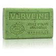 Мило-скраб Label Provence 125 L'HUILE D'OLIVE Verveine Exfoliant (Вербена) SOL104