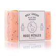 Парфюмоване мило Label Provence 125 DOUBLE FACE Rose Petales De Rose (Роза) Пелюстки троянд) DF11