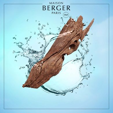 Наповнювач (Лампа Берже) Maison Berger : Aquatic wood 500 мл 115354-BER 115354-BER фото