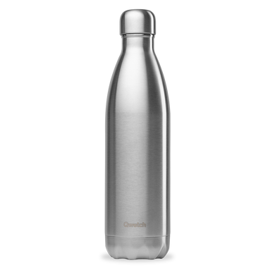 Пляшка (термо) Qwetch 750 ml. ORIGINALS Inox Brossé (QD3030) QD3030 фото