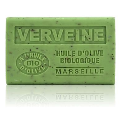 Мило-скраб Label Provence 125 L'HUILE D'OLIVE Verveine Exfoliant (Вербена) SOL104 SOL104 фото