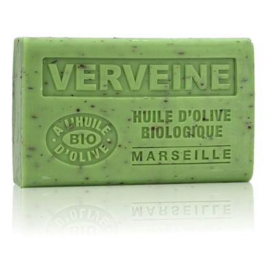 Мило-скраб Label Provence 125 L'HUILE D'OLIVE Verveine Exfoliant (Вербена) SOL104 SOL104 фото