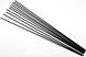 Палочки для Аромадифузора Голландiя SYNTHETIC STICKS PACKAGE (10шт. x 45см. x 4мм.) чорний, синтетичнi (1000 мл.) арт:4504BK-10S 4504BK-10S фото 2