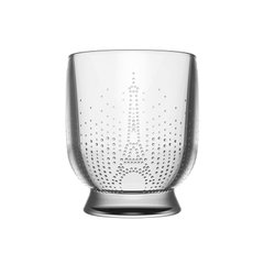 Склянка La Rochere GOBELET PARISIENNE 290мл. (643601-LR)