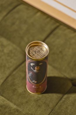 Парфюм для текстилю Logevy Firenze 75 ML Seta (Шовк) (LOG0285) LOG0285 фото