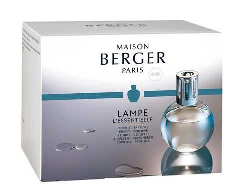 Купити Лампа Берже (з наповнювачем) Maison Berger ESSENTIELLE