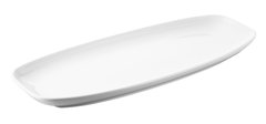 Тарiлка Revol CLUB RECTANGULAR PLATE 36x15cm. White (645789-RVL), Білий