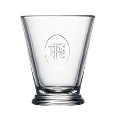 Склянка La Rochere GOBELET SYMBOLIC ELYSEE -RF- 260мл. (603301RF-LR)