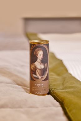 Парфюм для текстилю Logevy Firenze 75 ML Velluto (Велюр) (LOG0286) LOG0286 фото