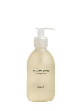 Мило рідке CULTI Milano 250 ml. Mareminerale (93726-CLT) 93726-CLT фото