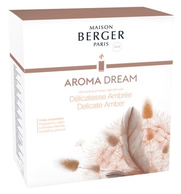 Диффузор (з Наповнювачем) Maison Berger AROMA DREAM (7011-BER) 7011-BER фото