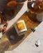 Ароматична свічка Collines de Provence LES NATURELLES Amber 180 гр. C0108AMB C0108AMB фото 3