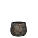 Кашпо MICA CLEMENTE POT ROUND Copper (D:25,5 x H:20) см. 1034810-EDL 1034810-EDL фото
