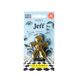 Ароматизатор в машину Mr&Mrs JEFF CHROME Magic Vanilla - Chrome Gold (JJEFFC07) JJEFFC07 фото 5