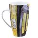 Чашка DUNOON 600 мл. HENLEY IMPRESSIONISTS - OUTDOOR CAFÉ (HE-IMPR-CA) HE-IMPR-CA фото 3
