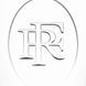 Склянка La Rochere GOBELET SYMBOLIC ELYSEE -RF- 260мл. (603301RF-LR) 603301RF-LR фото 3