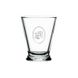 Склянка La Rochere GOBELET SYMBOLIC ELYSEE -RF- 260мл. (603301RF-LR) 603301RF-LR фото 2