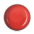 Тарiлка Revol SOLID GOURMET PLATE 17,5cm. 450 мл. Pepper red (647496-RVL)