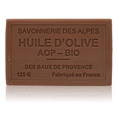 Парфюмоване мило Label Provence 125 L'HUILE D'OLIVE Bois De Cedre (Кедрове дерево) SOL122 SOL122 фото