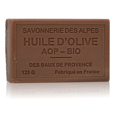 Парфюмоване мило Label Provence 125 L'HUILE D'OLIVE Bois De Cedre (Кедрове дерево) SOL122 SOL122 фото