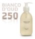 Мило рідке CULTI Milano 250 ml. Bianco D'oud (93757-CLT) 93757-CLT фото 1