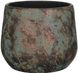 Кашпо MICA CLEMENTE POT ROUND Copper (D:38 x H:31) см. 1034812-EDL 1034812-EDL фото