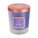 Ароматична свічка Collines de Provence DUO Musk & Berry 180 гр. C2808MFR C2808MFR фото 10