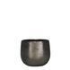 Кашпо MICA GABRIEL POT ROUND Bronze (D:18 x H:16) см. 1034719-EDL 1034719-EDL фото 1