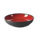 Тарiлка Revol SOLID GOURMET PLATE 17,5cm. 450 мл. Pepper red (647496-RVL) 647496-RVL фото 2