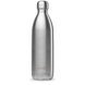 Пляшка (термо) Qwetch 1L ORIGINALS Inox Brossé (QD3150) QD3150 фото 1