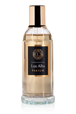 Парфумерна вода Logevy Firenze 75 ML Lux Alba (Біле світло) (LOG0311) LOG0311 фото