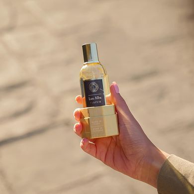 Парфумерна вода Logevy Firenze 75 ML Lux Alba (Біле світло) (LOG0311) LOG0311 фото