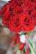 Букет Червоні троянди бк2215 бк2215 фото 5