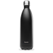 Пляшка (термо) Qwetch 1L MATT Noir (QD3171) QD3171 фото 1