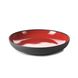 Тарiлка Revol SOLID GOURMET PLATE 23cm. 700 мл. Pepper red (649100-RVL) 649100-RVL фото 2