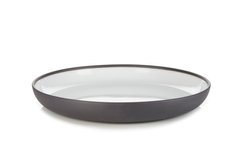Тарелка Revol SOLID GOURMET PLATE 27cm. 1000 мл. White (651960-RVL), Белый